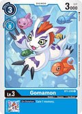 Gomamon BT1 030 BT1-030 C (Release Special Booster 1.0) 