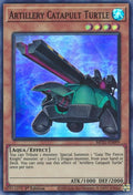 Artillery Catapult Turtle MP21-EN099 (2021 Tin of Ancient Battles)  - 1st Edition