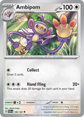 Ambipom 146/182 (SV04: Paradox Rift) 
