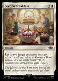 Second Breakfast 29 (Universes Beyond: The Lord of the Rings: Tales of Middle-earth) 