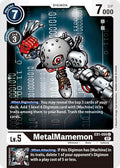MetalMamemon EX1-050 C (Classic Collection) 