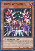 Brain Controller ALIN-EN033 (Alliance Insight)  - 1st Edition
