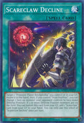 Scareclaw Decline MP23-EN199 (25th Anniversary Tin: Dueling Heroes Mega Pack)  - 1st Edition