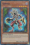 Gernia Blue LDS3-EN004 (Legendary Duelists: Season 3)  - 1st Edition