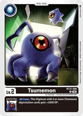 Tsumemon BT21-006 C (World Convergence) 