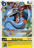 Airdramon BT19-032 C (Release Special Booster 2.0) 
