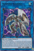 Sunvine Gardna GFTP-EN022 (Ghosts From the Past)  - 1st Edition