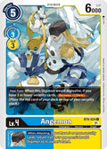 Angemon BT8-024 C (New Awakening) 
