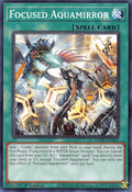 Focused Aquamirror PHHY-EN067 (Photon Hypernova)  - 1st Edition
