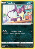 Purrloin 090/172 (SWSH09: Brilliant Stars) 