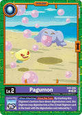 Pagumon EX9-006 C (Versus Monsters) 