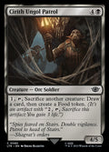 Cirith Ungol Patrol 80 (Universes Beyond: The Lord of the Rings: Tales of Middle-earth) 