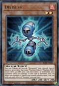 Division BLTR-EN025 (Battles of Legend: Terminal Revenge)  - 1st Edition