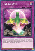 One by One LIOV-EN078 (Lightning Overdrive)  - 1st Edition