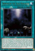 Domain of the True Monarchs MAGO-EN090 (Maximum Gold)  - 1st Edition