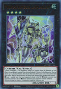Primathmech Laplacian GFP2-EN146 (Ghosts From the Past: The 2nd Haunting)  - 1st Edition