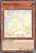Melffy Fenny ROTD-EN017 (Rise of the Duelist)  - 1st Edition