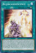 Bujincandescence MP22-EN097 (2022 Tin of the Pharaoh's Gods)  - 1st Edition