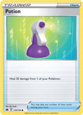 Potion 139/159 (SWSH: Crown Zenith) 