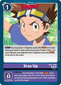 Xros Up BT21-099 C (World Convergence) 