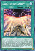 Dogmatikalamity LIOV-EN053 (Lightning Overdrive)  - 1st Edition