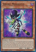 Smoke Mosquito MP23-EN053 (25th Anniversary Tin: Dueling Heroes Mega Pack)  - 1st Edition