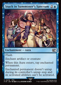 Stuck in Summoner's Sanctum 76 (FINAL FANTASY)  - Foil