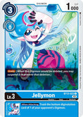 Jellymon BT13-023 C (Versus Royal Knights) 