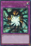 Shadow Imprisoning Mirror MAMA-EN097 (Magnificent Mavens)  - 1st Edition