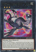 Virtual World Shell Jaja MP21-EN192 (2021 Tin of Ancient Battles)  - 1st Edition