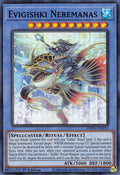 Evigishki Neremanas PHHY-EN032 (Photon Hypernova)  - 1st Edition