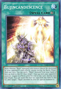 Bujincandescence LIOV-EN062 (Lightning Overdrive)  - 1st Edition