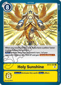 Holy Sunshine BT11-101 C (Dimensional Phase) 