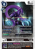 Snatchmon BT18-065 C (Release Special Booster 2.0) 