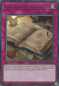 Forbidden Apocrypha DUDE-EN047 (Duel Devastator)  - 1st Edition