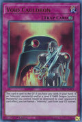 Void Cauldron GFP2-EN023 (Ghosts From the Past: The 2nd Haunting)  - 1st Edition