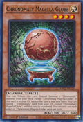 Chronomaly Magella Globe MP22-EN129 (2022 Tin of the Pharaoh's Gods)  - 1st Edition