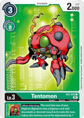 Tentomon EX1-033 C (Classic Collection) 