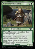 Mirrormere Guardian 179 (Universes Beyond: The Lord of the Rings: Tales of Middle-earth) 