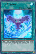 Ice Mirror BROL-EN024 (Brothers of Legend)  - 1st Edition