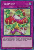 Pollinosis SESL-EN059 (Secret Slayers)  - 1st Edition