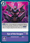 Eye of the Gorgon BT9-108 C (X Record) 