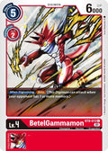 BetelGammamon BT8-013 C (New Awakening) 