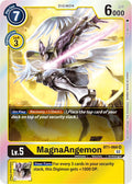 MagnaAngemon BT1 060 Resurgence Booster Reprint BT1-060 SR (Resurgence Booster)  - Foil