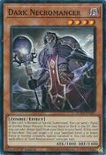 Dark Necromancer SUDA-EN081 (Supreme Darkness)  - 1st Edition
