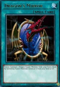 Dragons Mirror MAGO-EN142 (Maximum Gold)  - 1st Edition
