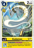 Kudamon EX5-028 U (Animal Colosseum) 