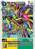 Boutmon BT20-034 C (Release Special Booster 2.5) 