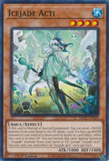 Icejade Acti MP22-EN189 (2022 Tin of the Pharaoh's Gods)  - 1st Edition