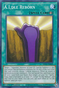 AIdle Reborn MP21-EN023 (2021 Tin of Ancient Battles)  - 1st Edition